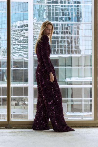 Greta Constantine 26FW022